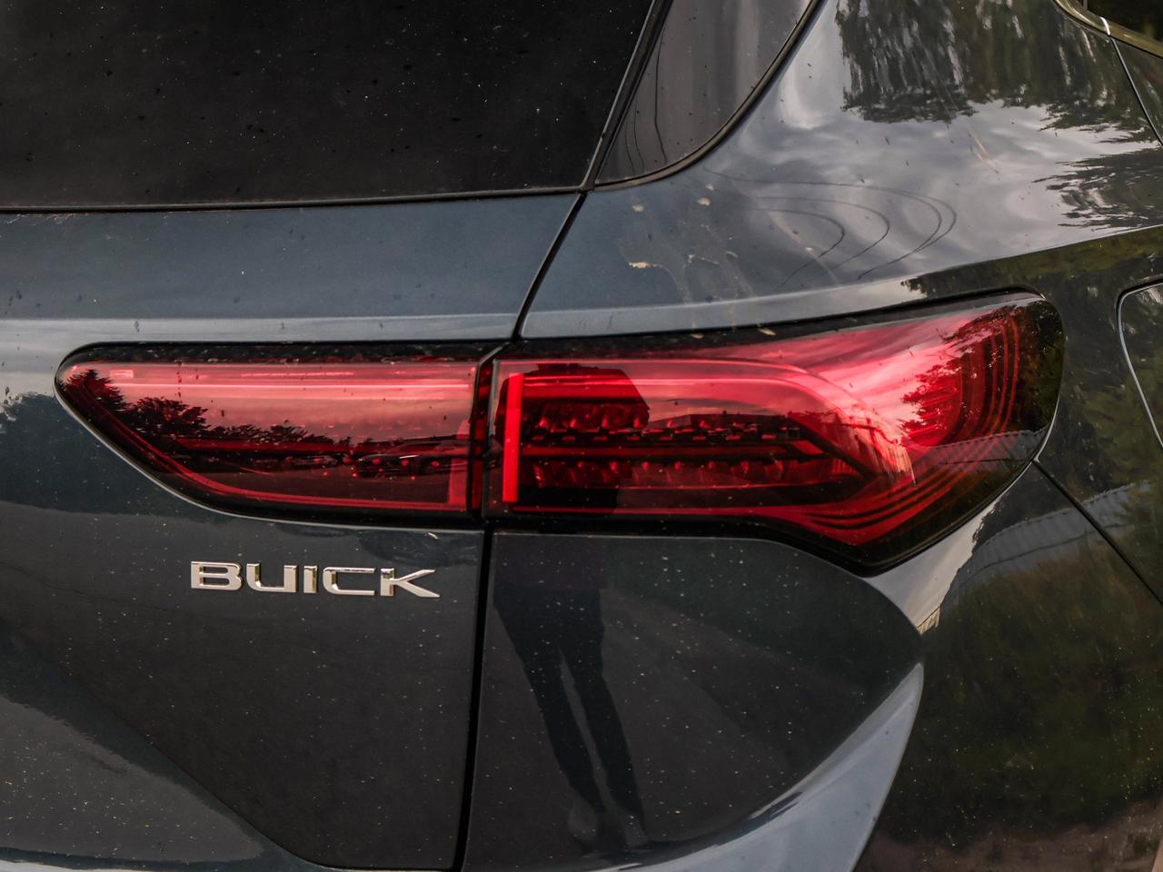 2026 Buick Envision Preferred Photo