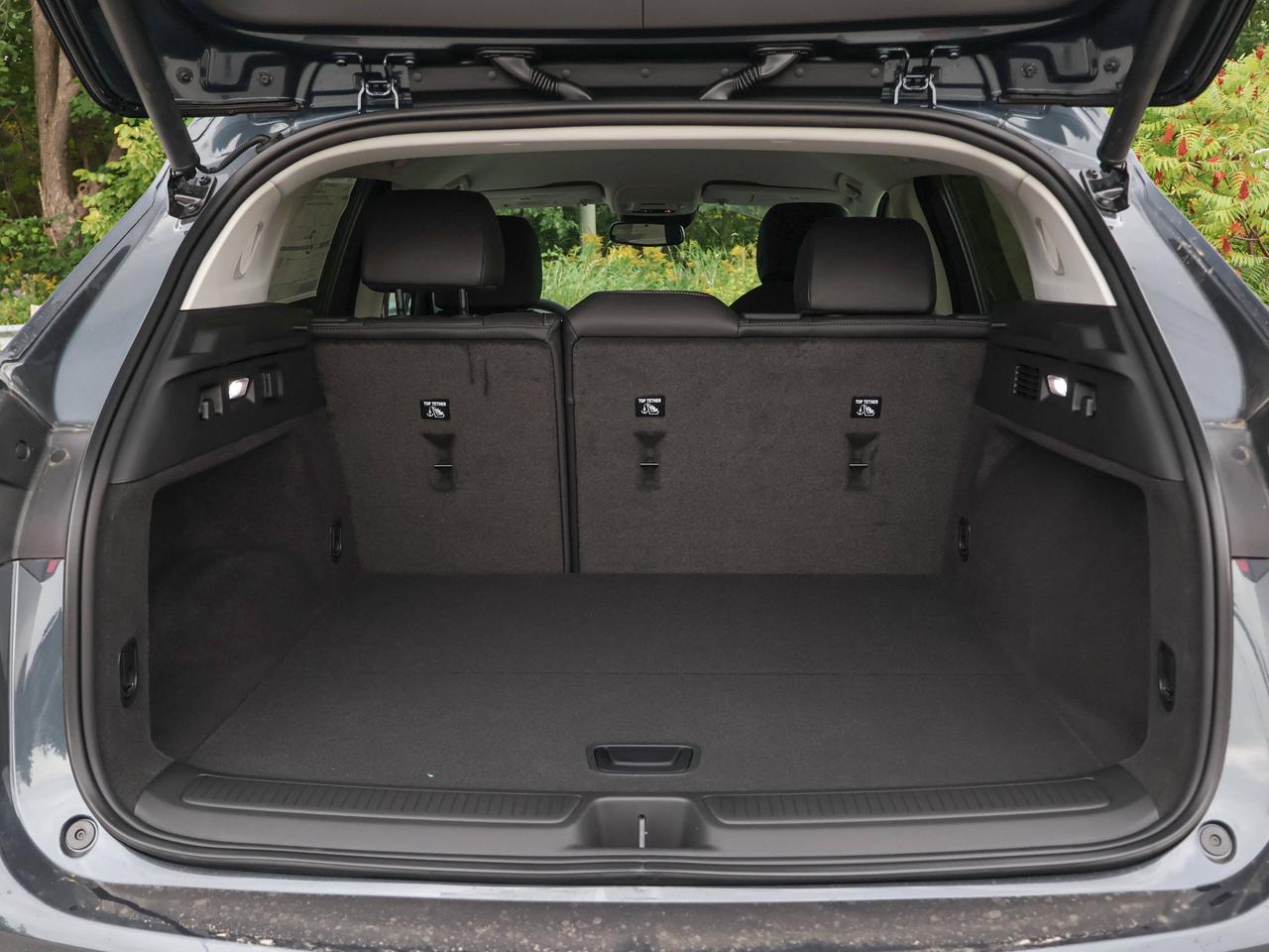 2026 Buick Envision Preferred Photo