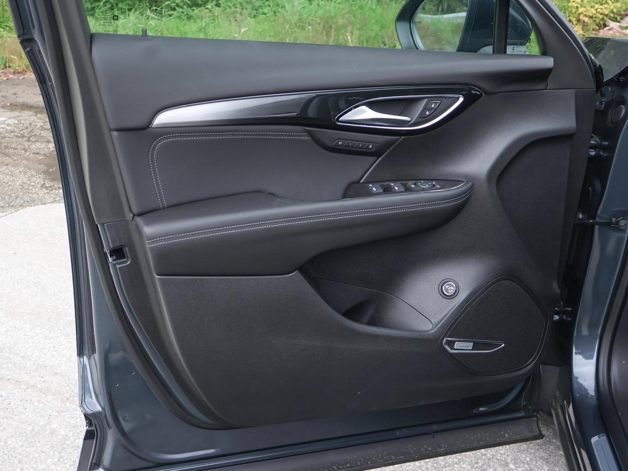 2026 Buick Envision Preferred Photo