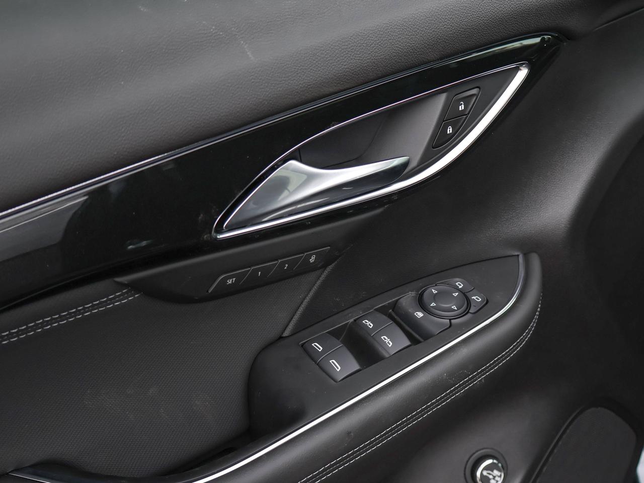2026 Buick Envision Preferred Photo