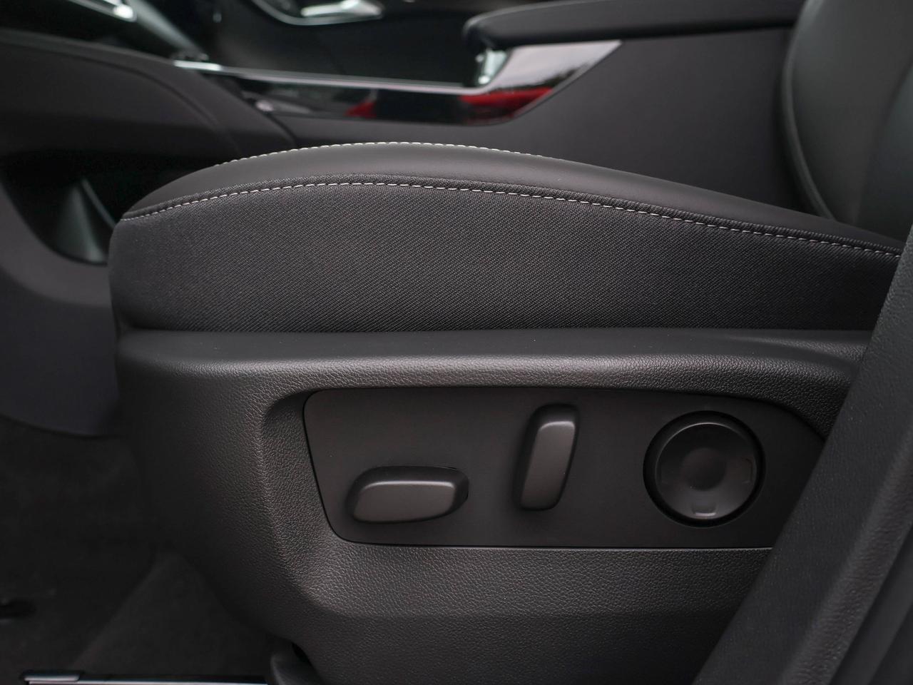 2026 Buick Envision Preferred Photo