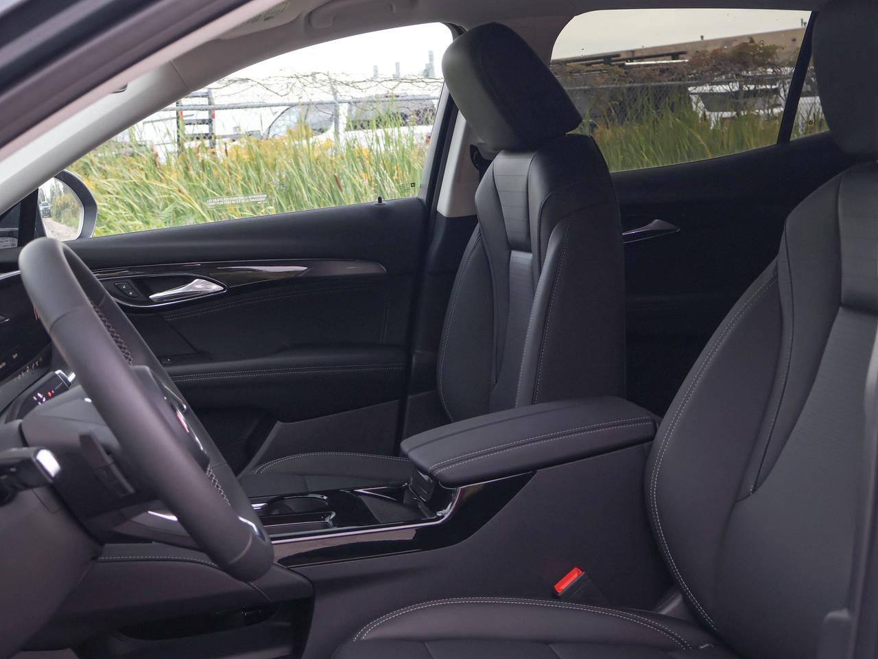 2026 Buick Envision Preferred Photo