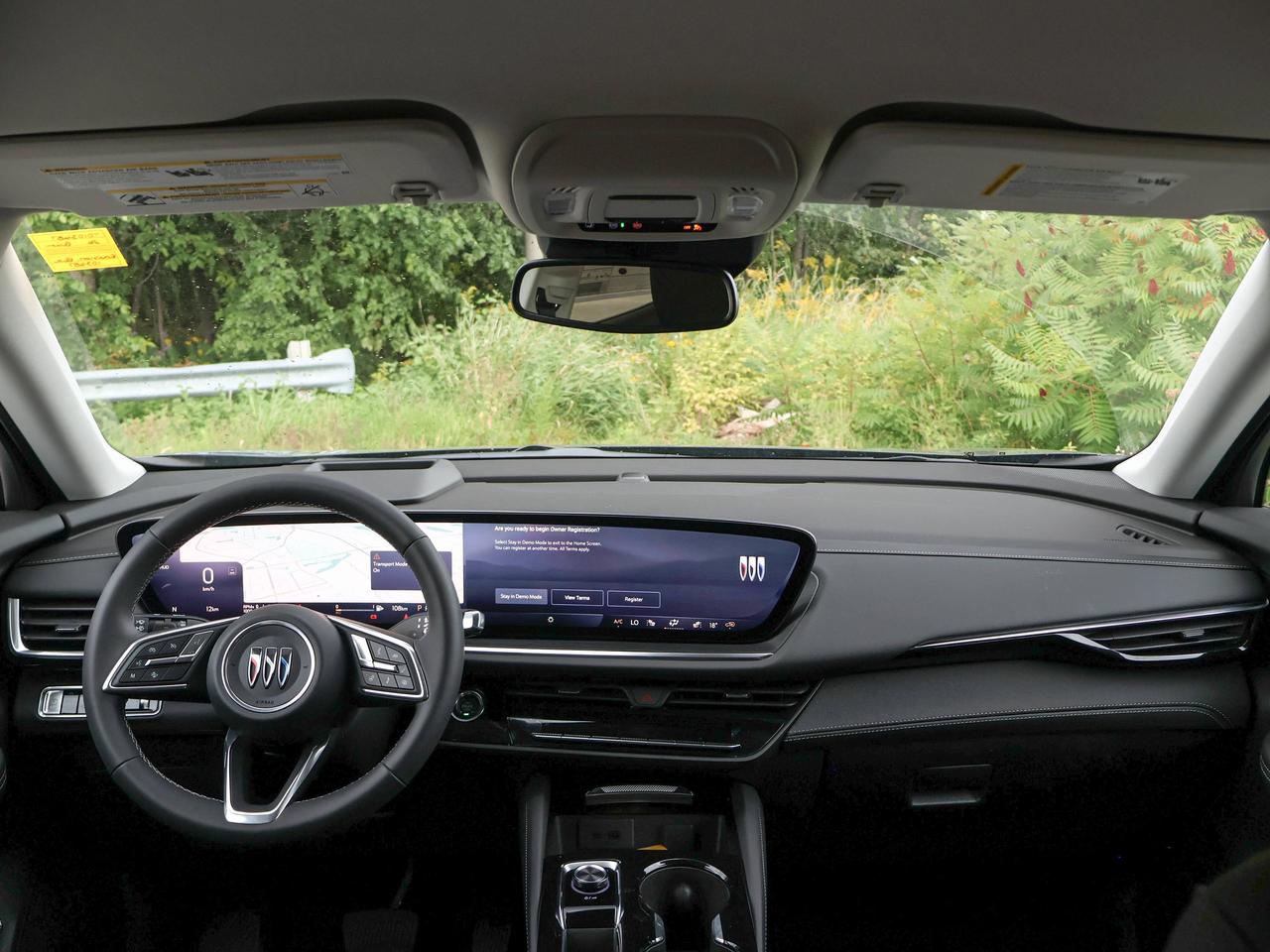 2026 Buick Envision Preferred Photo