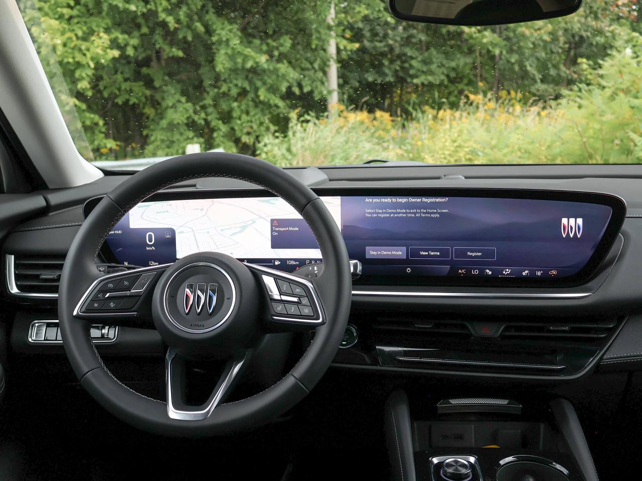 2026 Buick Envision Preferred Photo