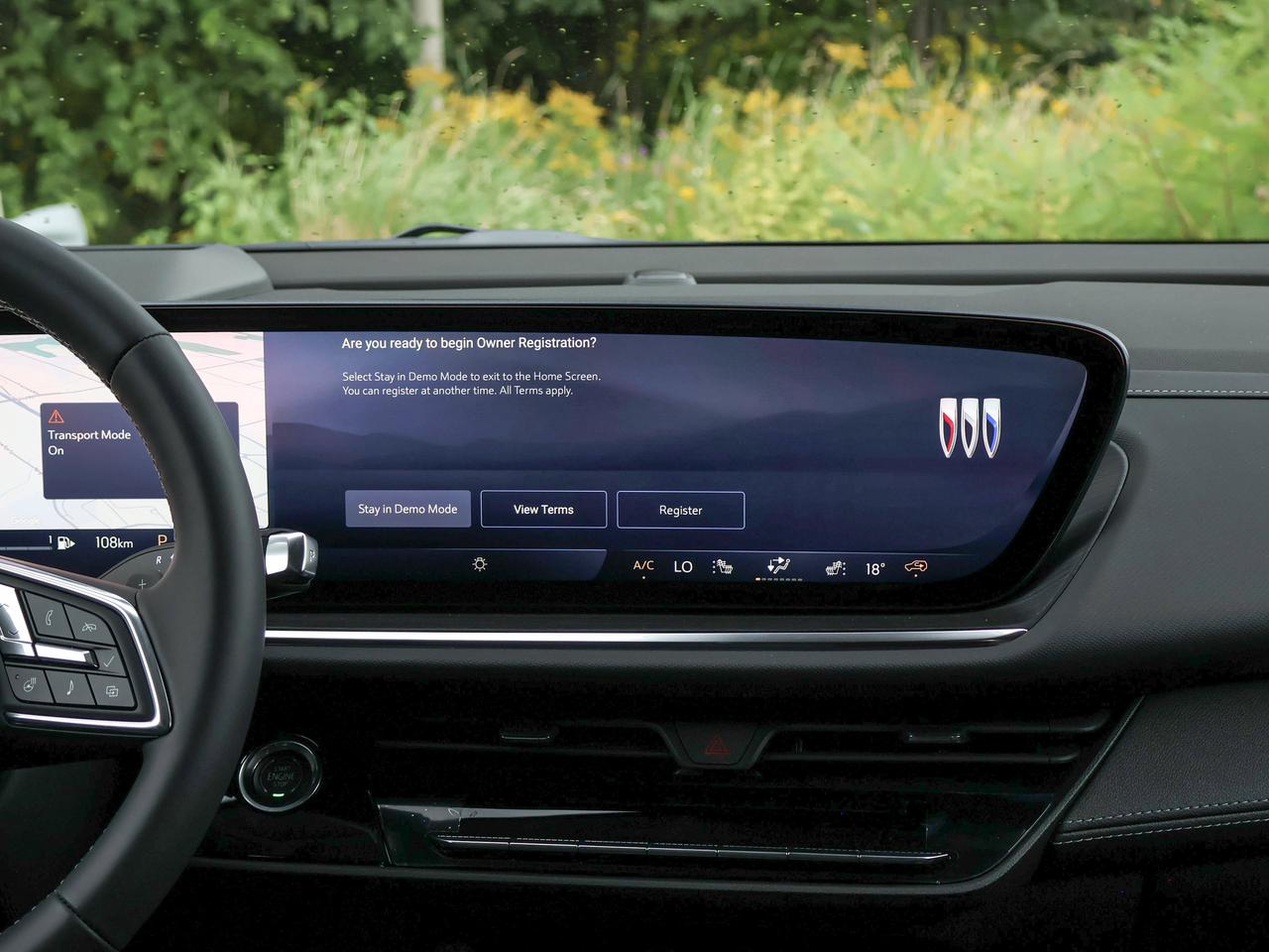 2026 Buick Envision Preferred Photo