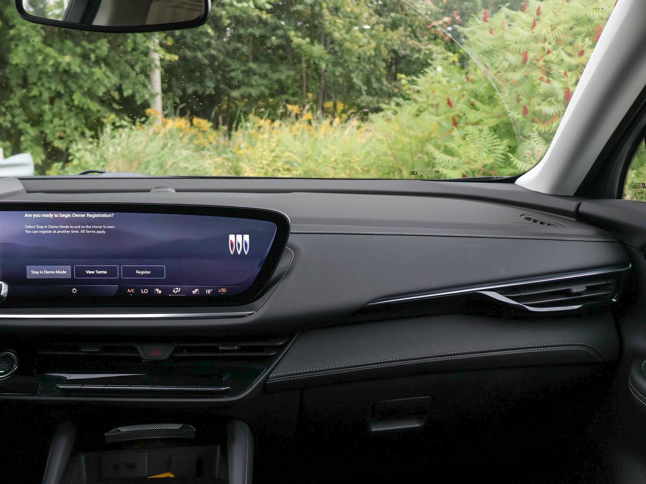 2026 Buick Envision Preferred Photo