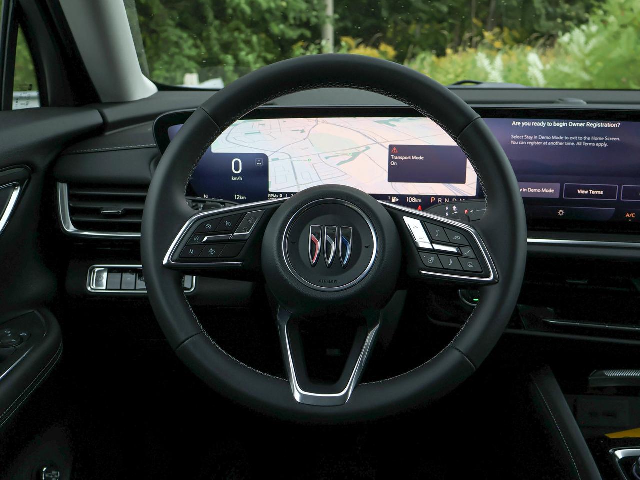 2026 Buick Envision Preferred Photo