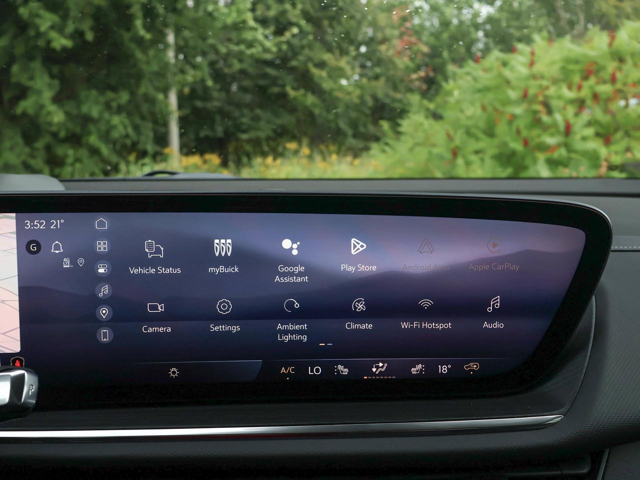2026 Buick Envision Preferred Photo