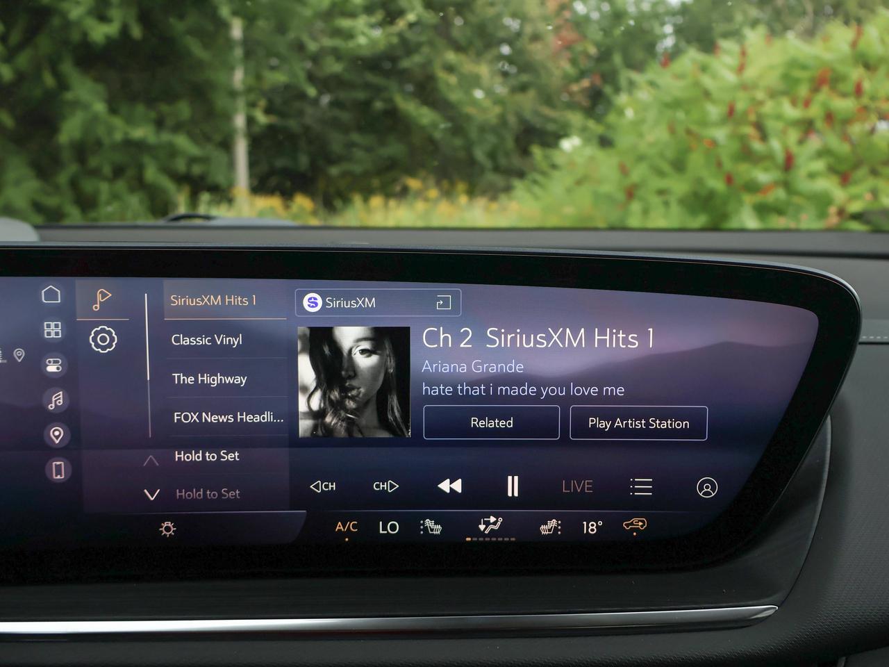 2026 Buick Envision Preferred Photo