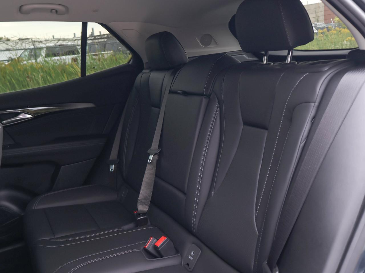 2026 Buick Envision Preferred Photo