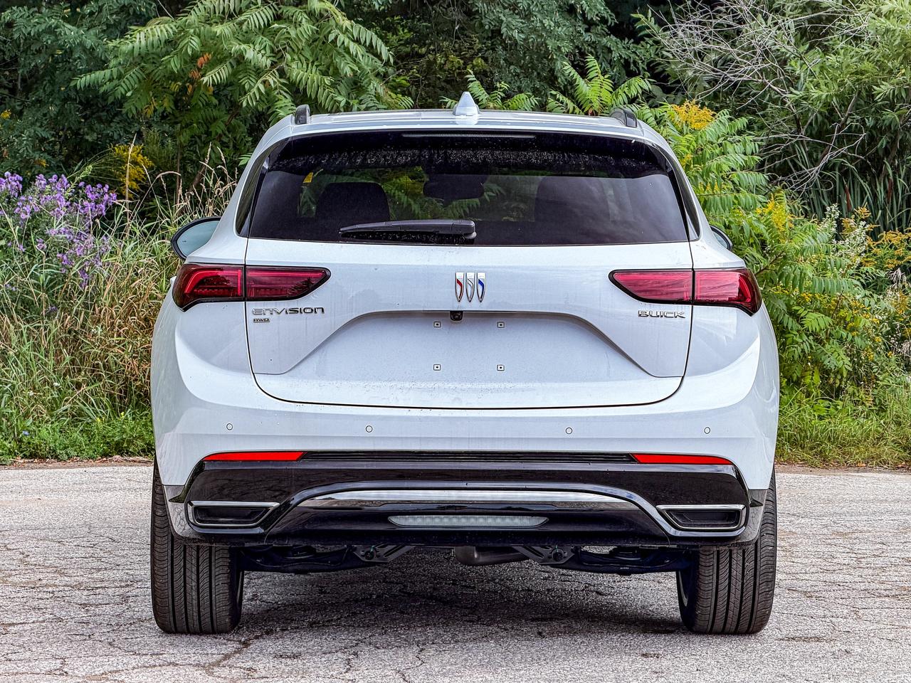 2026 Buick Envision SPORT TOURING Photo
