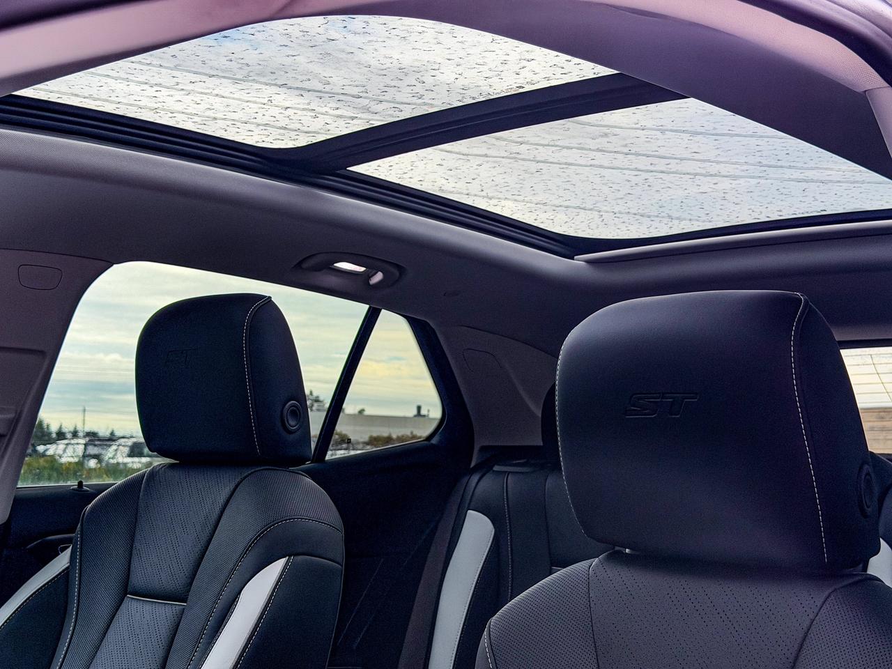 2026 Buick Envision SPORT TOURING Photo