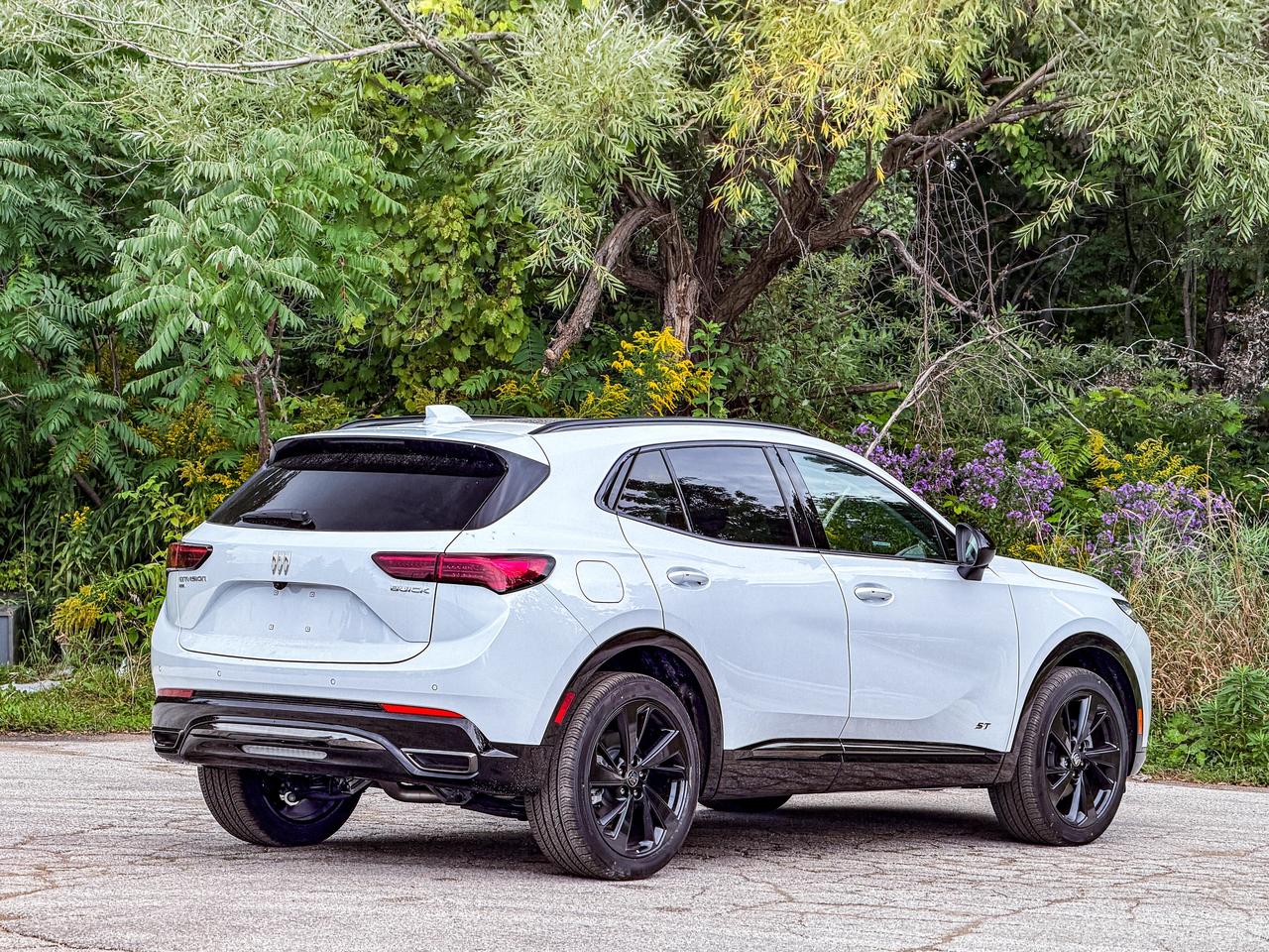 2026 Buick Envision SPORT TOURING Photo