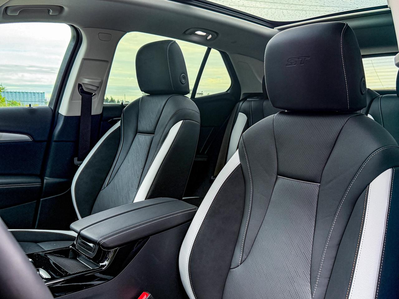 2026 Buick Envision SPORT TOURING Photo