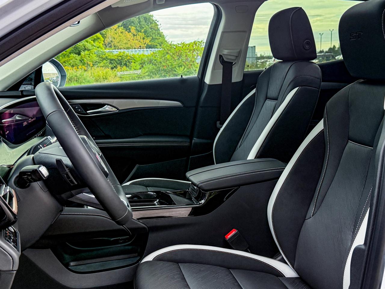 2026 Buick Envision SPORT TOURING Photo