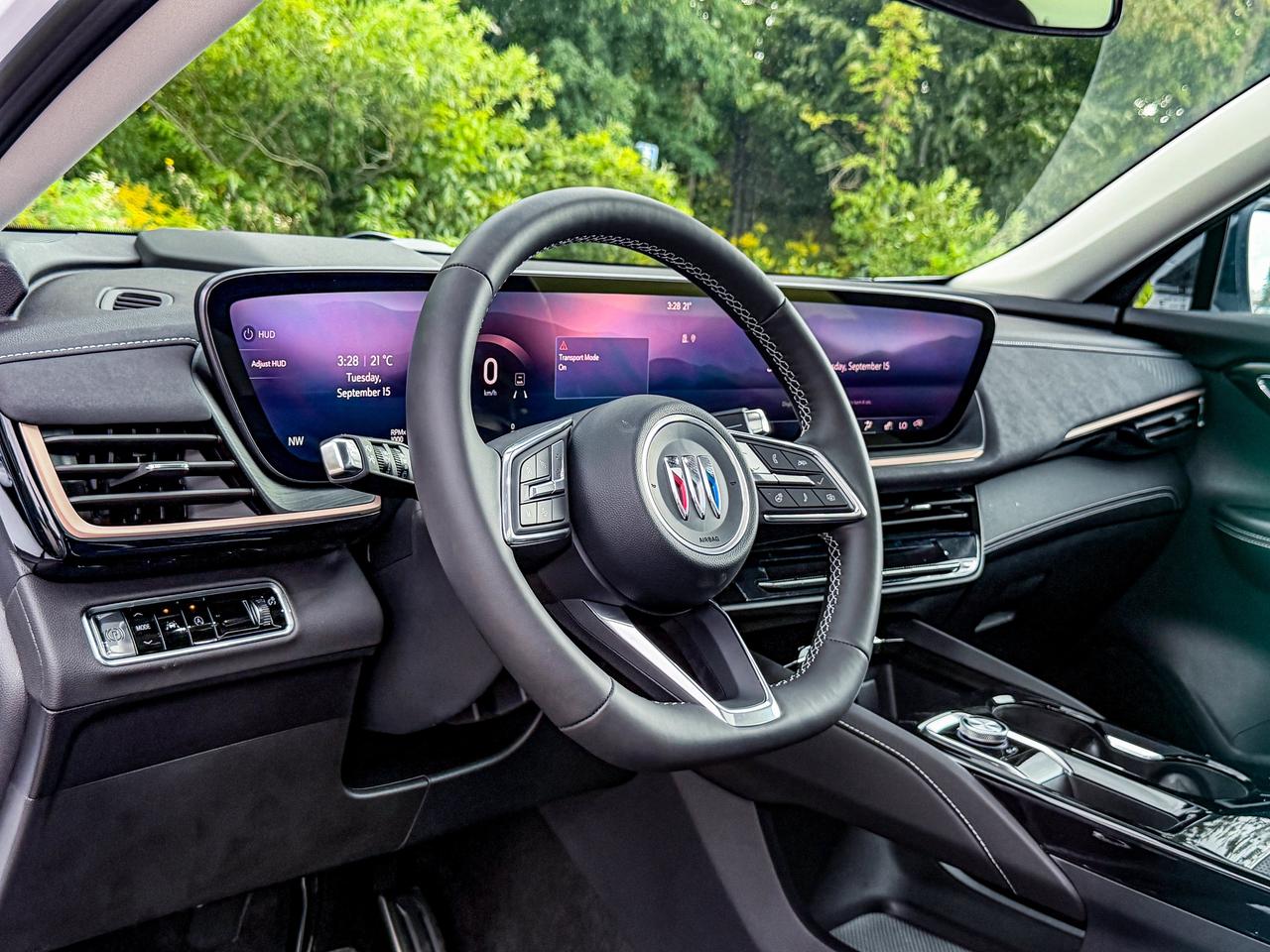 2026 Buick Envision SPORT TOURING Photo