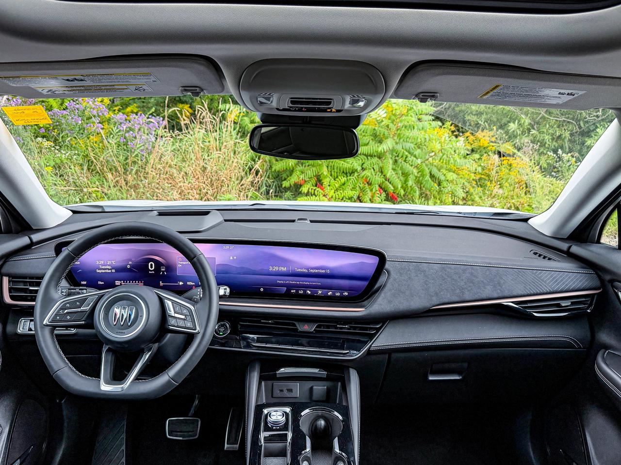 2026 Buick Envision SPORT TOURING Photo