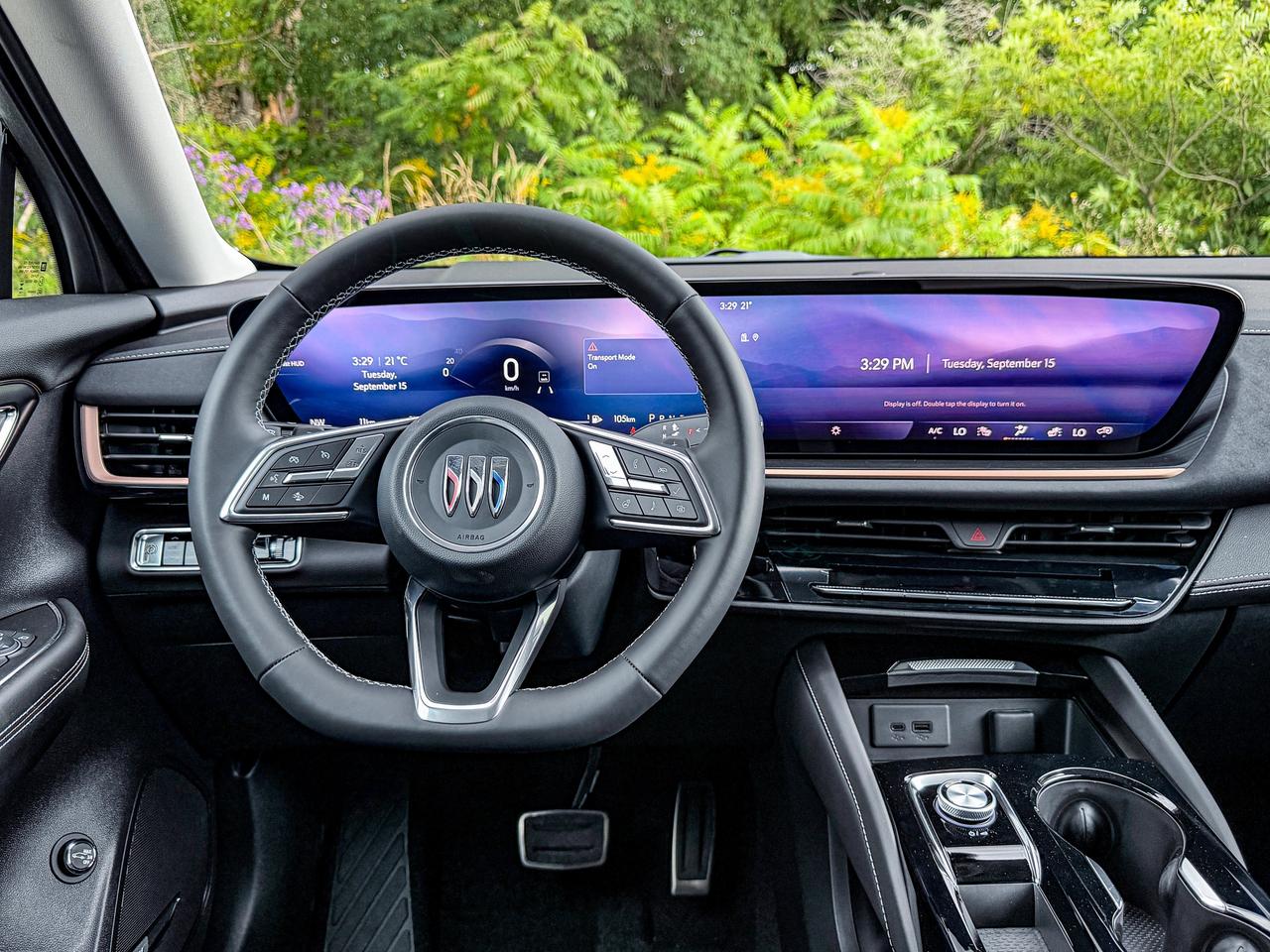 2026 Buick Envision SPORT TOURING Photo