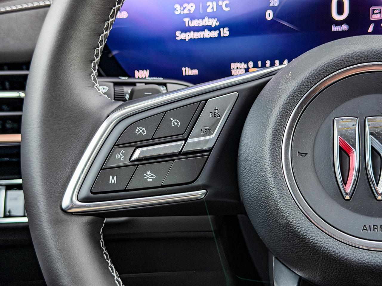 2026 Buick Envision SPORT TOURING Photo