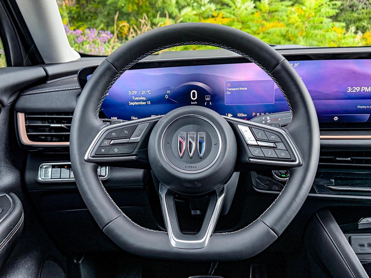 2026 Buick Envision SPORT TOURING Photo