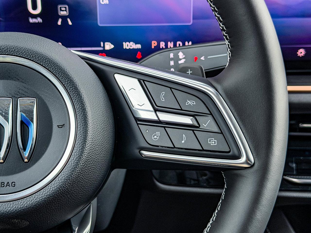 2026 Buick Envision SPORT TOURING Photo