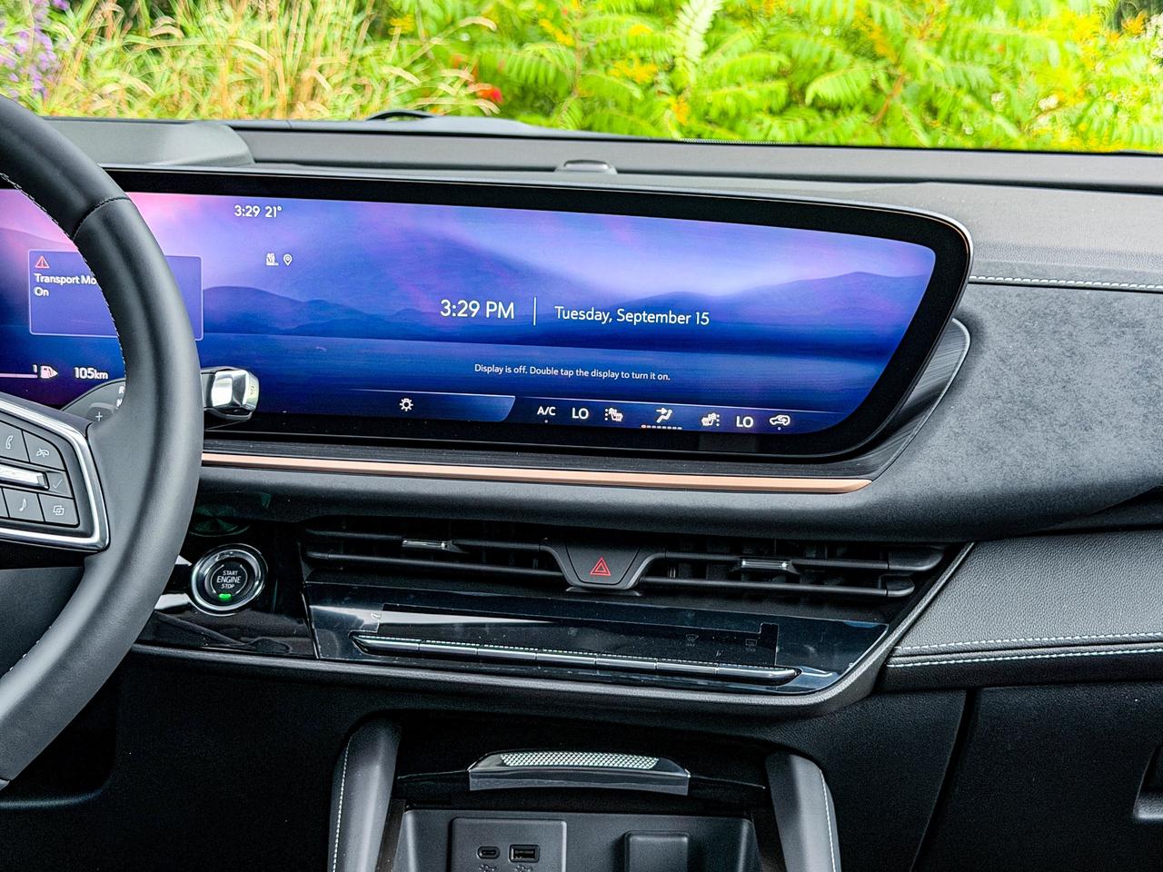 2026 Buick Envision SPORT TOURING Photo