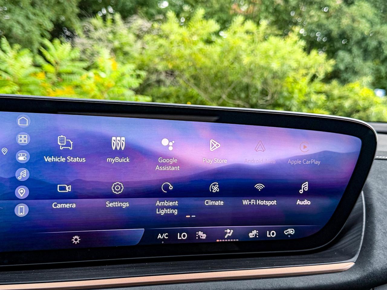 2026 Buick Envision SPORT TOURING Photo