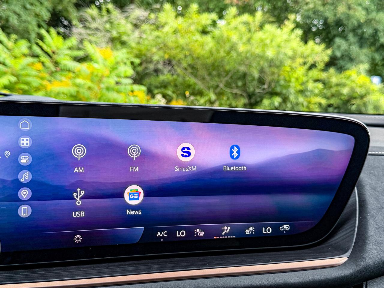 2026 Buick Envision SPORT TOURING Photo
