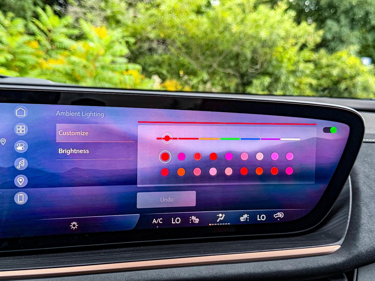 2026 Buick Envision SPORT TOURING Photo