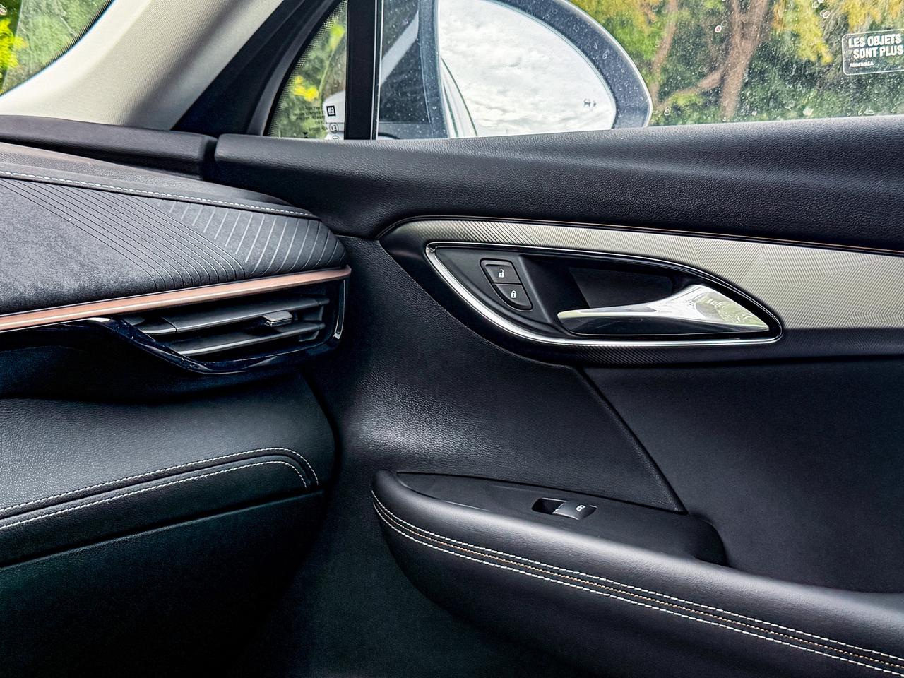 2026 Buick Envision SPORT TOURING Photo