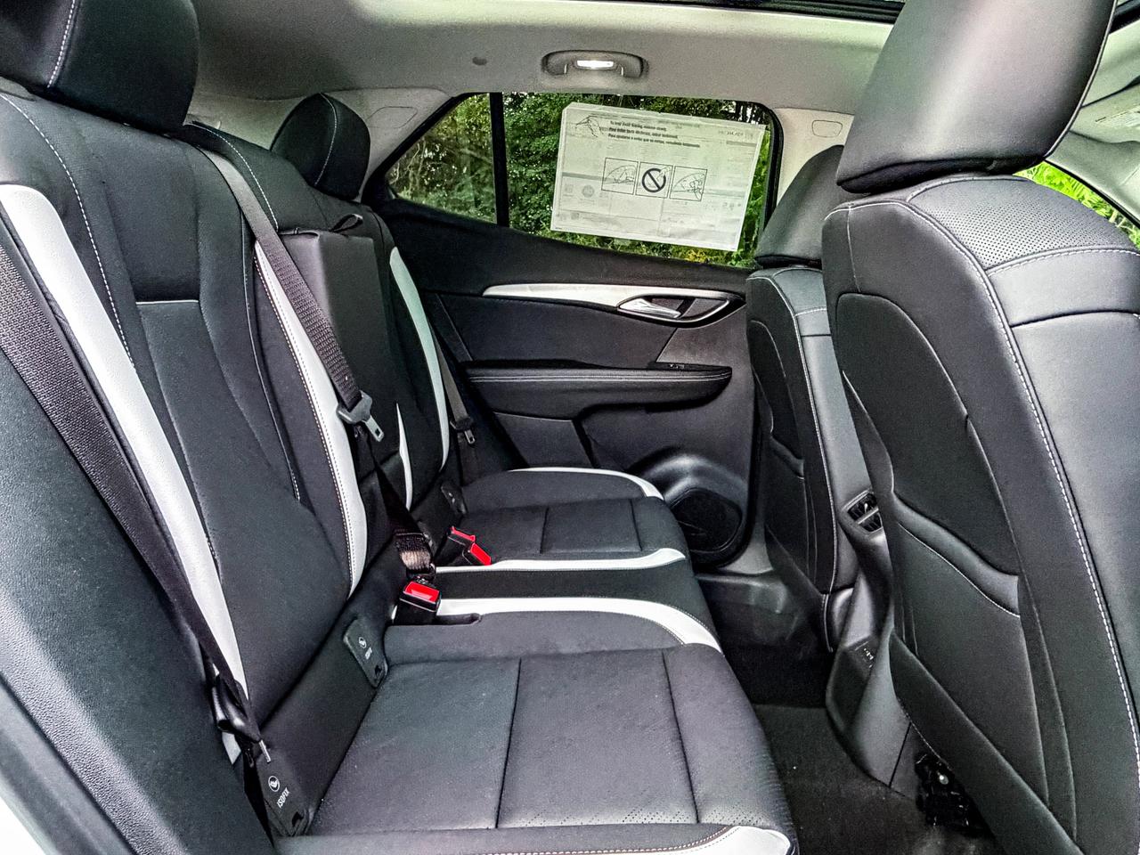 2026 Buick Envision SPORT TOURING Photo