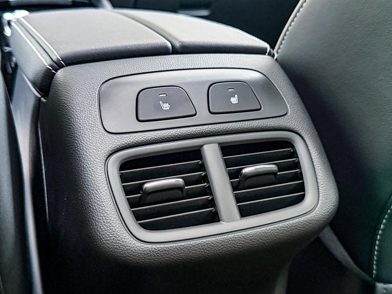 2026 Buick Envision SPORT TOURING Photo