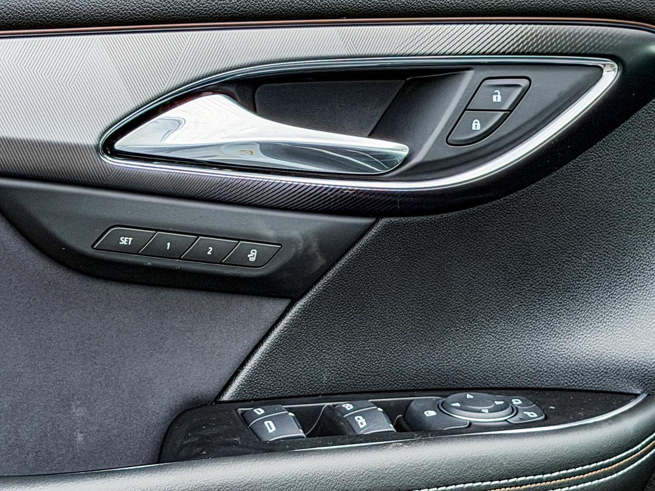 2026 Buick Envision SPORT TOURING Photo