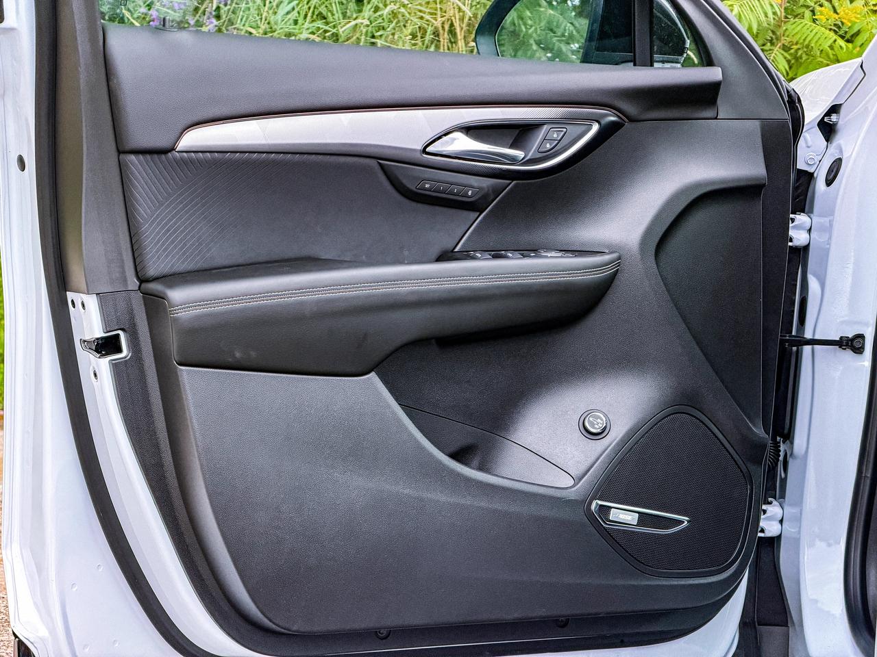 2026 Buick Envision SPORT TOURING Photo