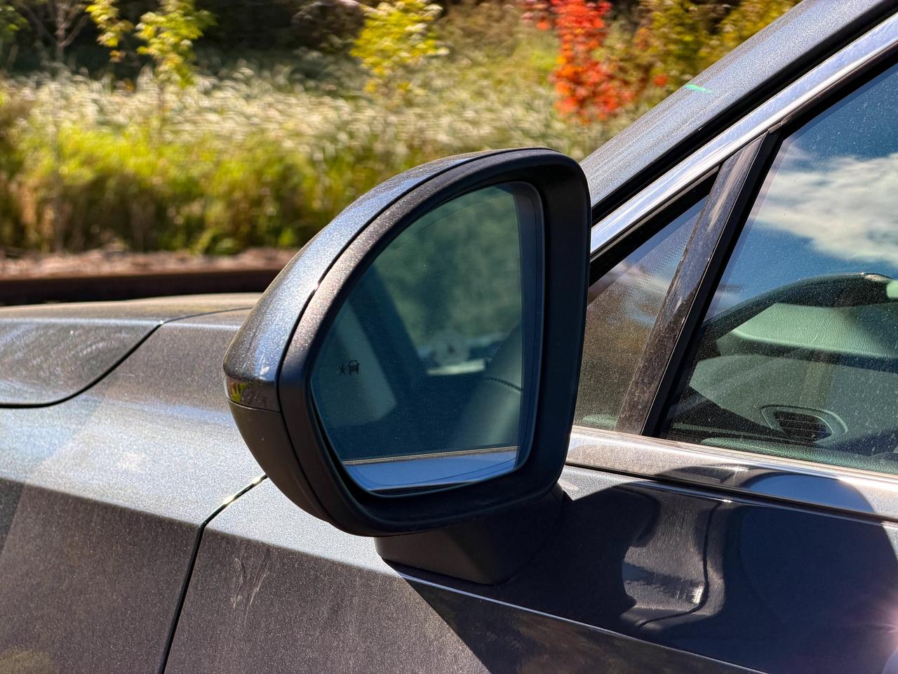 2026 Buick Envision Avenir Photo
