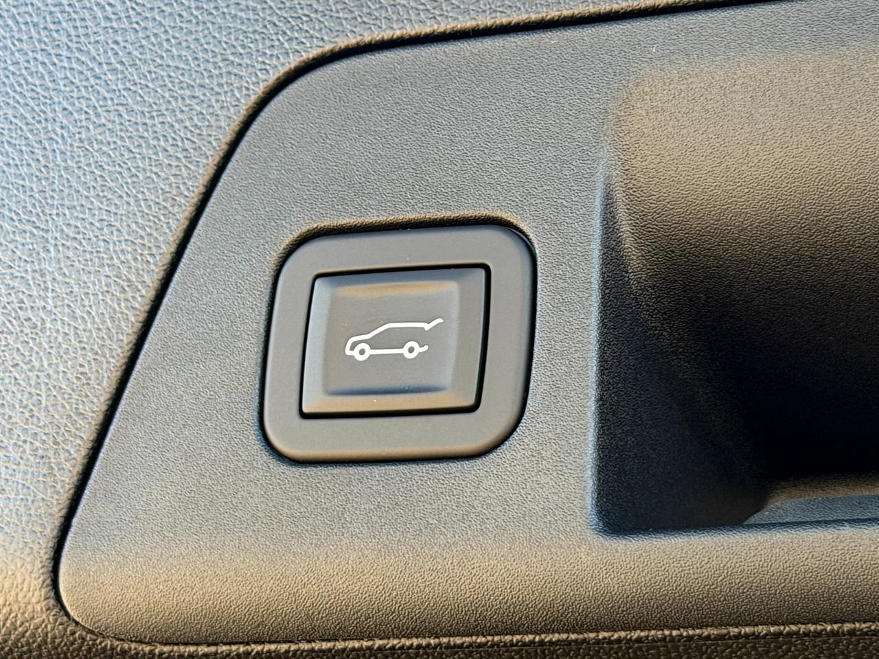 2026 Buick Envision Avenir Photo