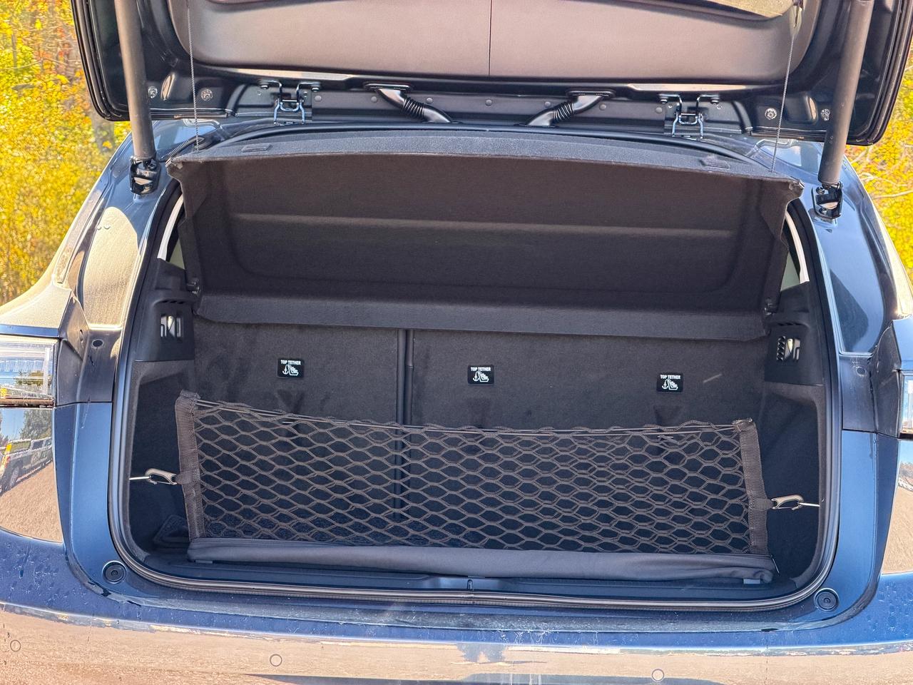2026 Buick Envision Avenir Photo