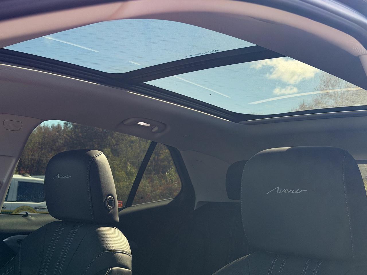 2026 Buick Envision Avenir Photo
