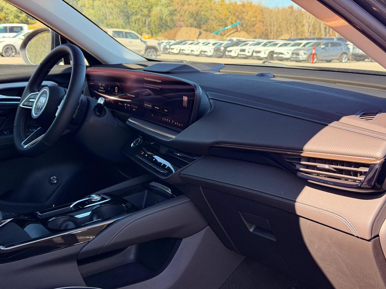 2026 Buick Envision Avenir Photo