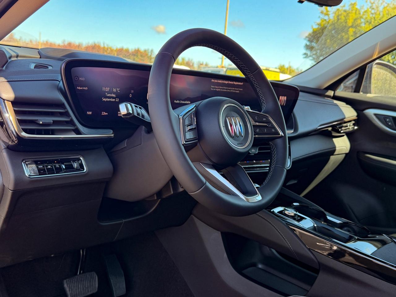 2026 Buick Envision Avenir Photo