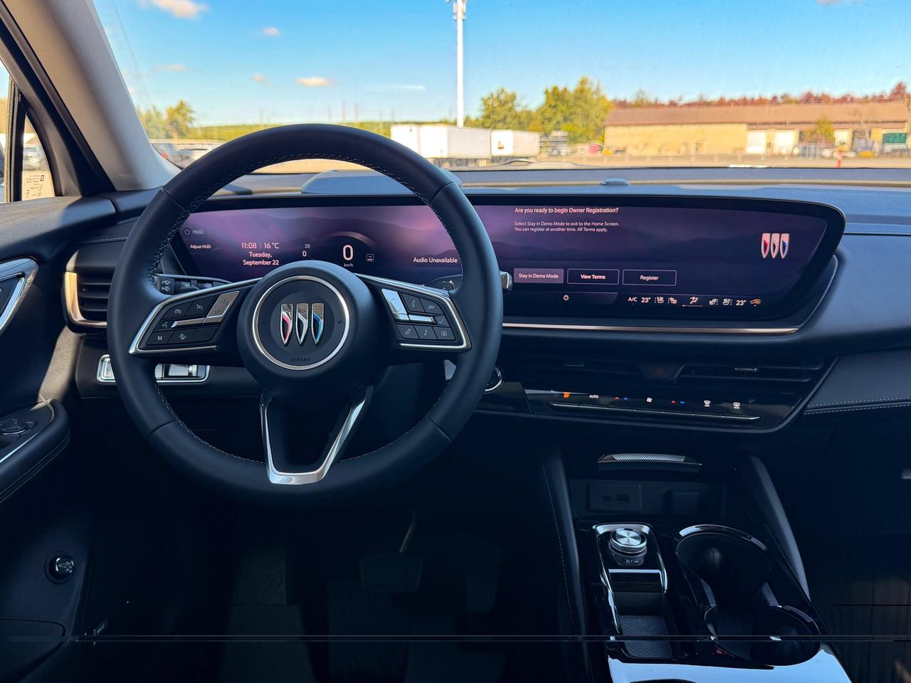 2026 Buick Envision Avenir Photo