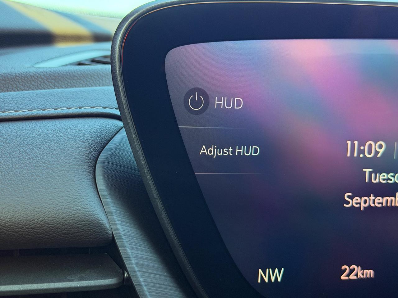 2026 Buick Envision Avenir Photo