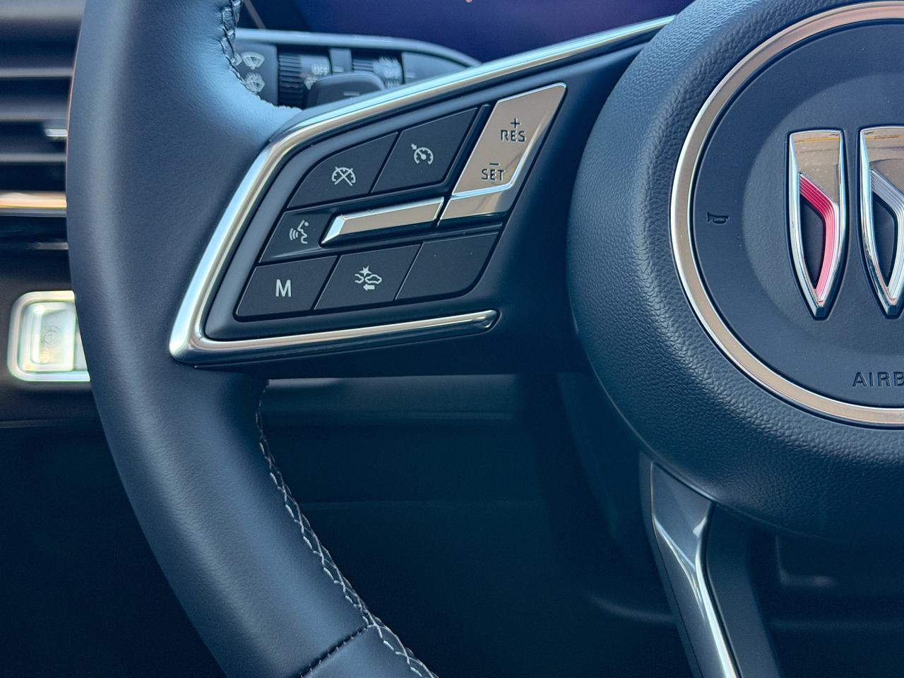2026 Buick Envision Avenir Photo