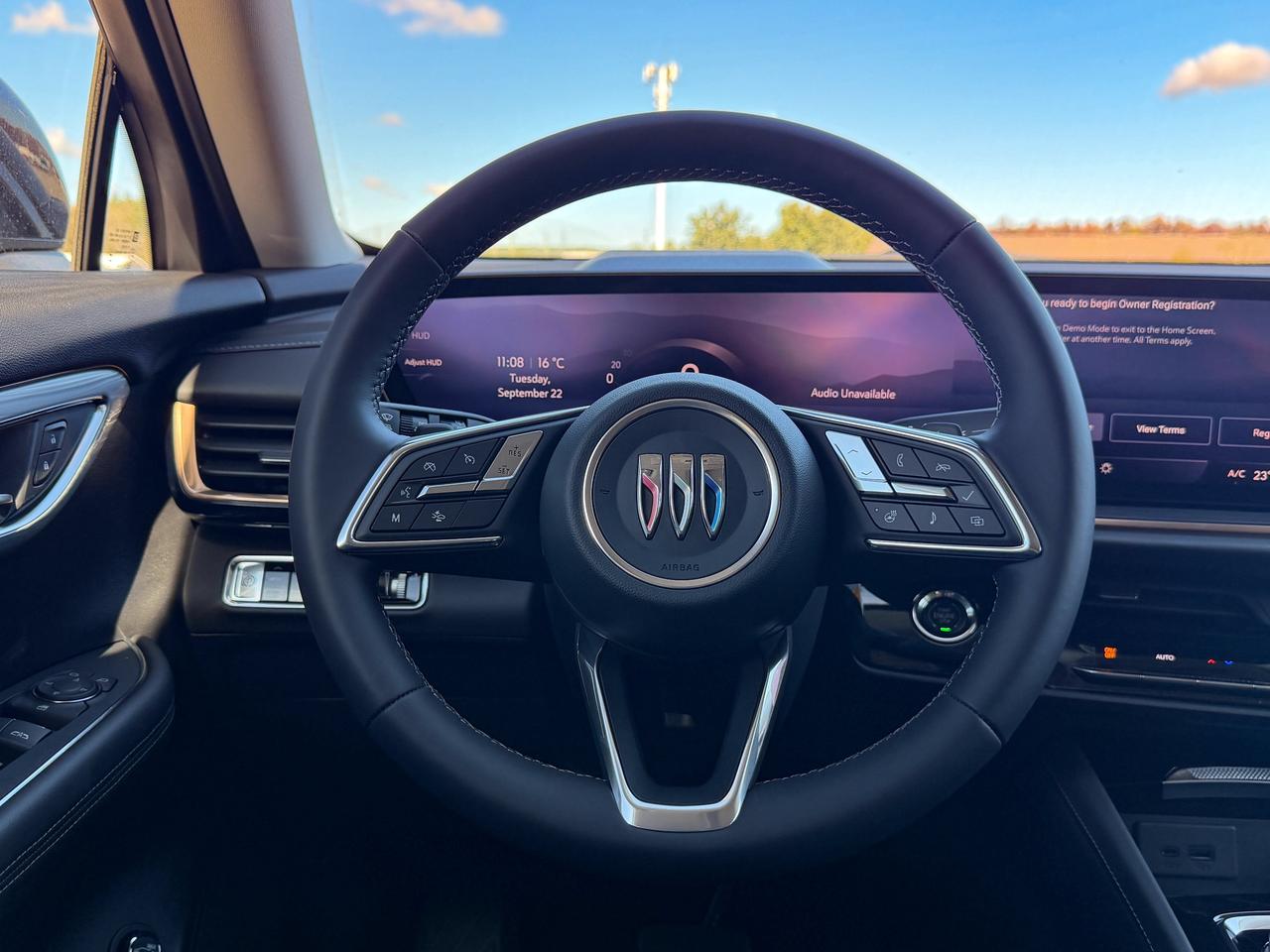 2026 Buick Envision Avenir Photo