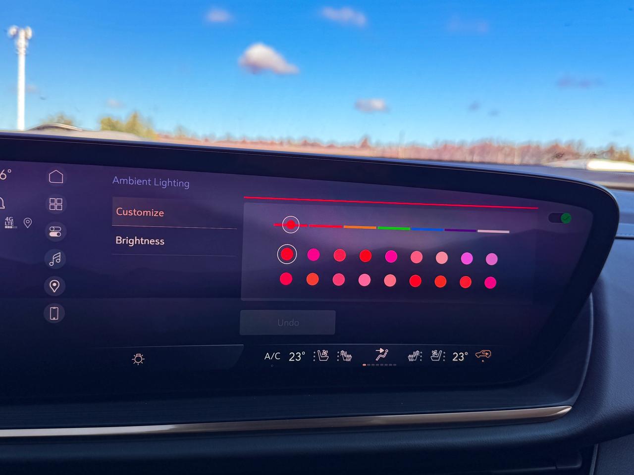 2026 Buick Envision Avenir Photo