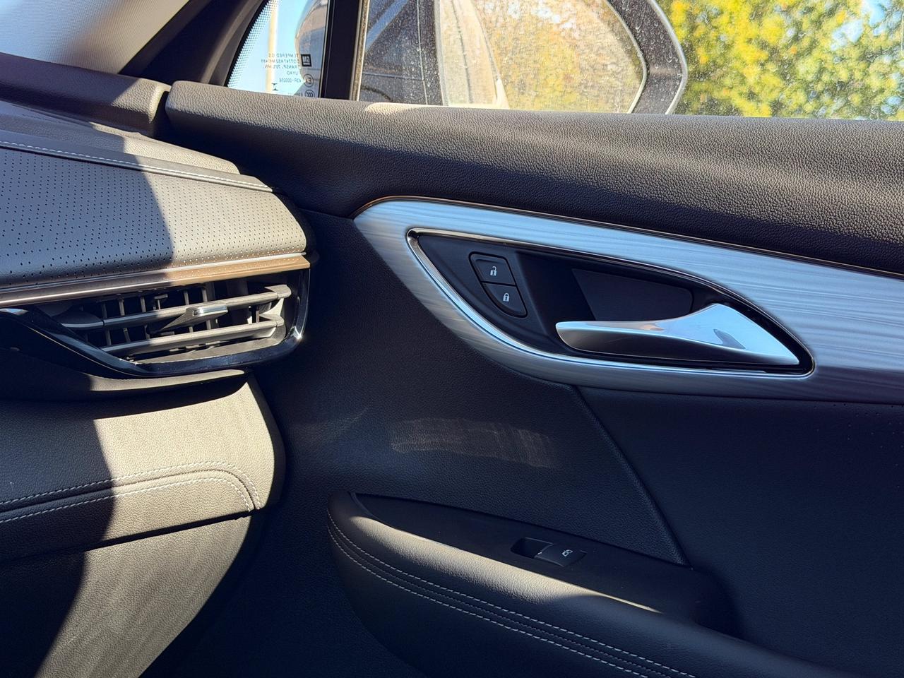 2026 Buick Envision Avenir Photo