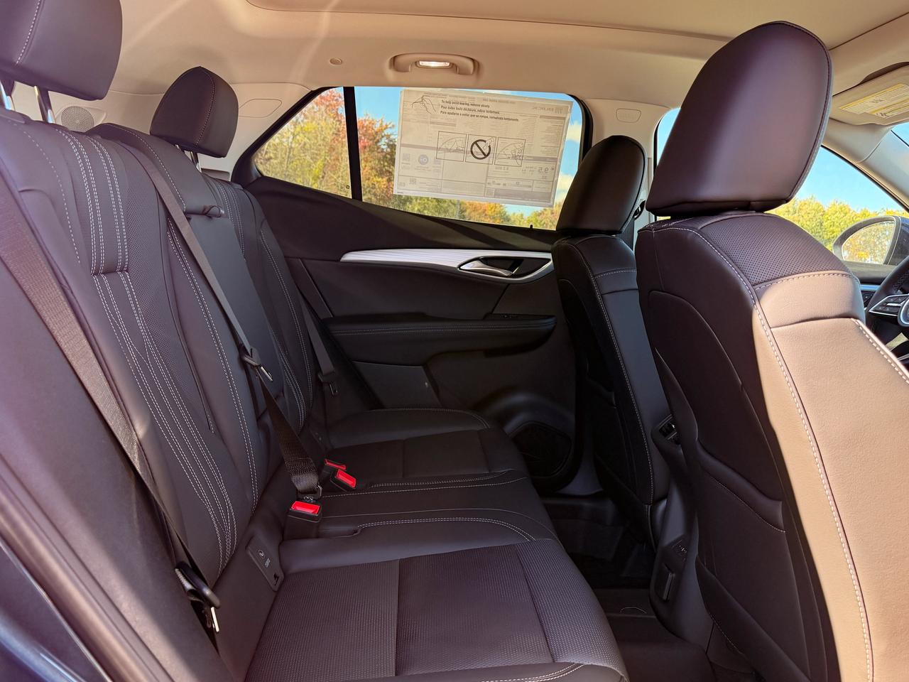 2026 Buick Envision Avenir Photo