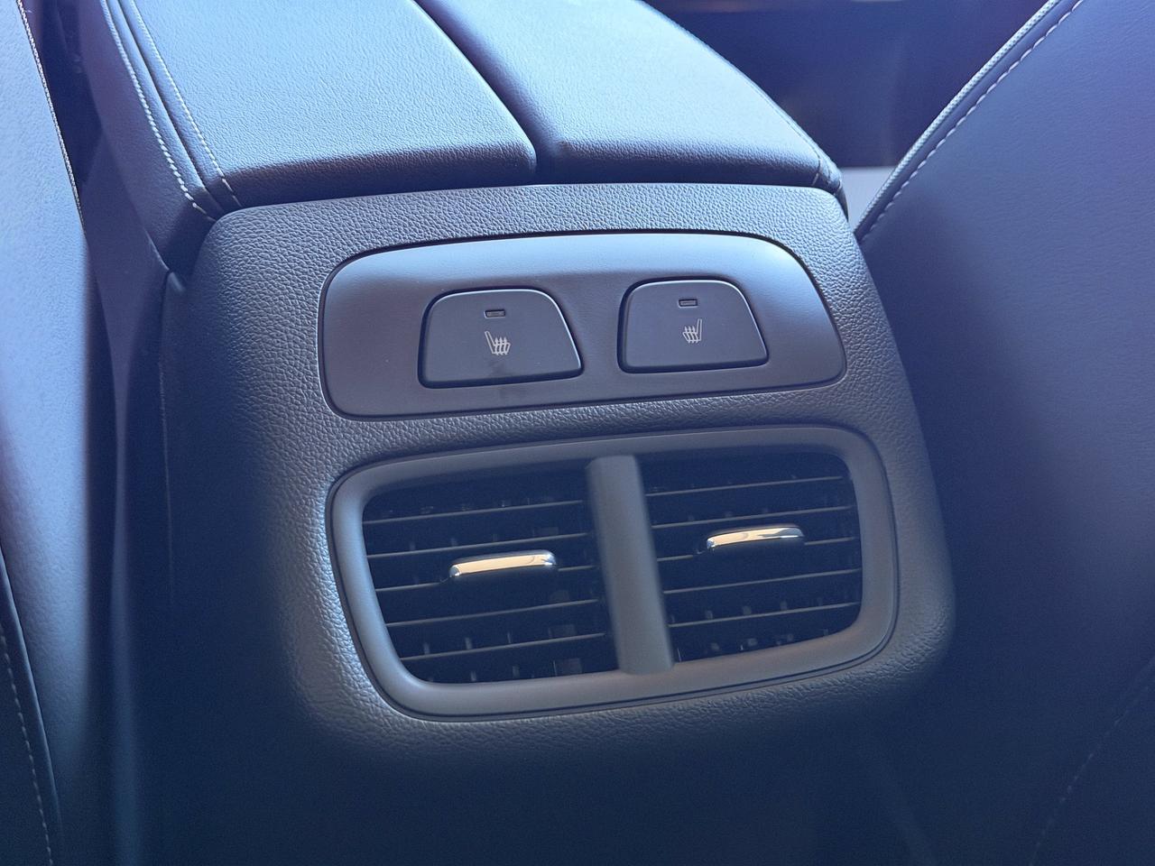 2026 Buick Envision Avenir Photo