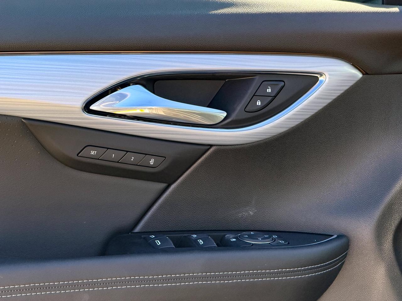 2026 Buick Envision Avenir Photo