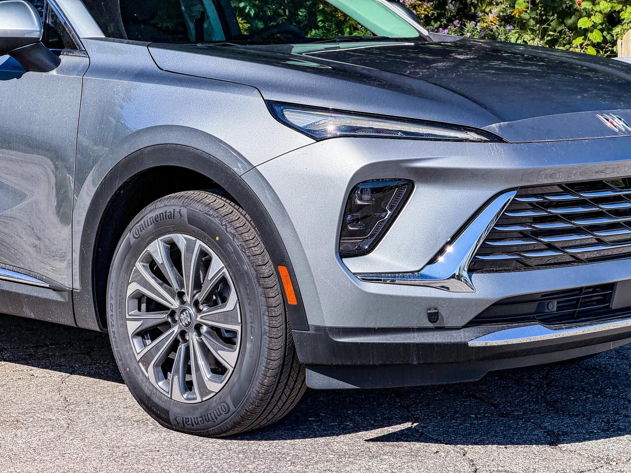 2026 Buick Envision Preferred Photo